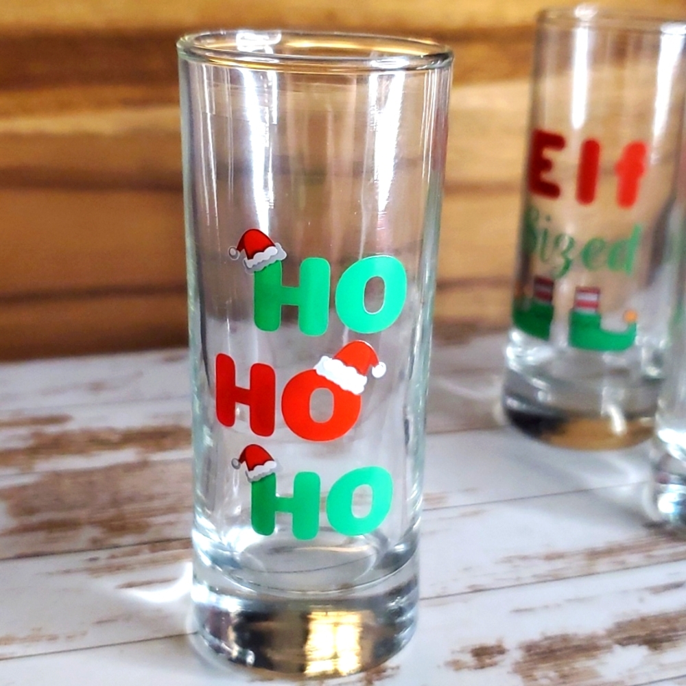 NEW- Shot Glasses‎ - Picture 4 of 4